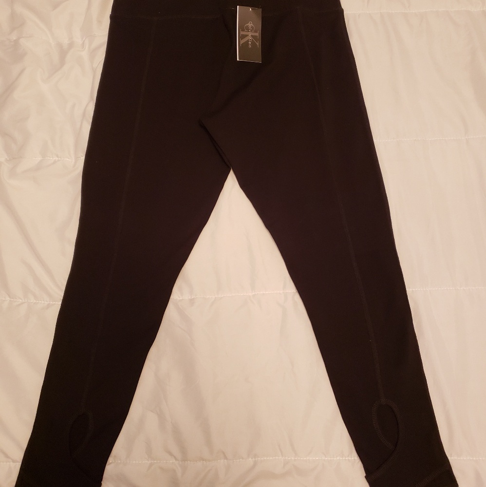 Calvin Klein leggings